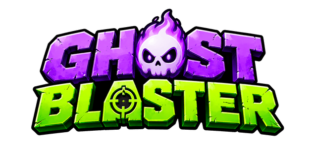 Ghost Blaster