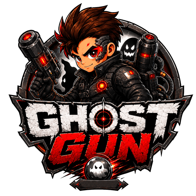 Ghost Gun