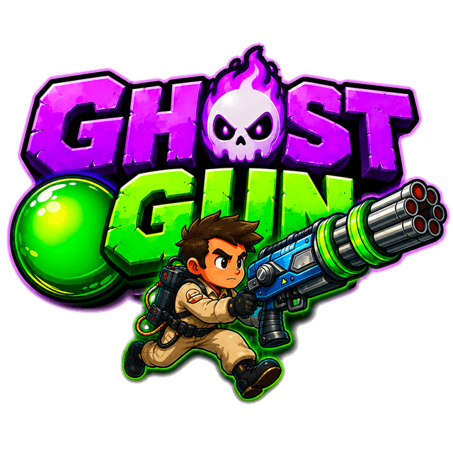 Ghost Gun