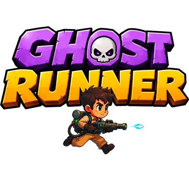Ghost Runner